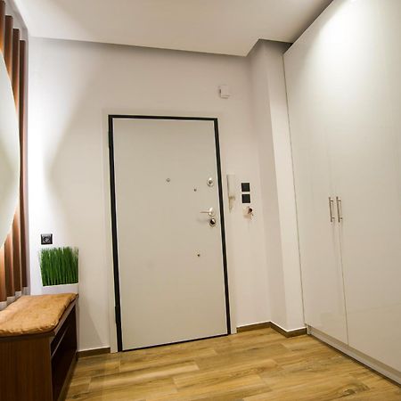 Thessaloniki Amazing Apartment 외부 사진