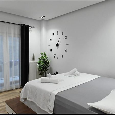 Thessaloniki Amazing Apartment 외부 사진