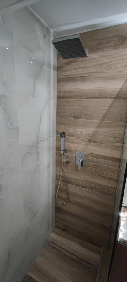 Thessaloniki Amazing Apartment 외부 사진
