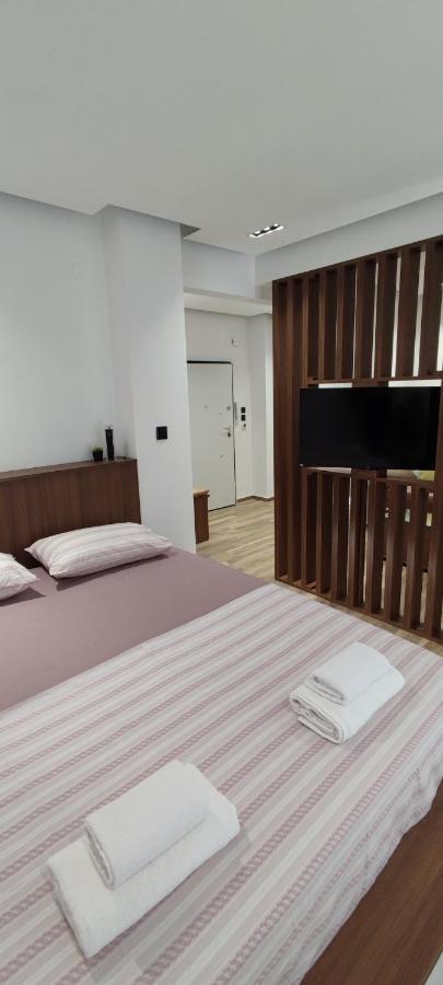 Thessaloniki Amazing Apartment 외부 사진