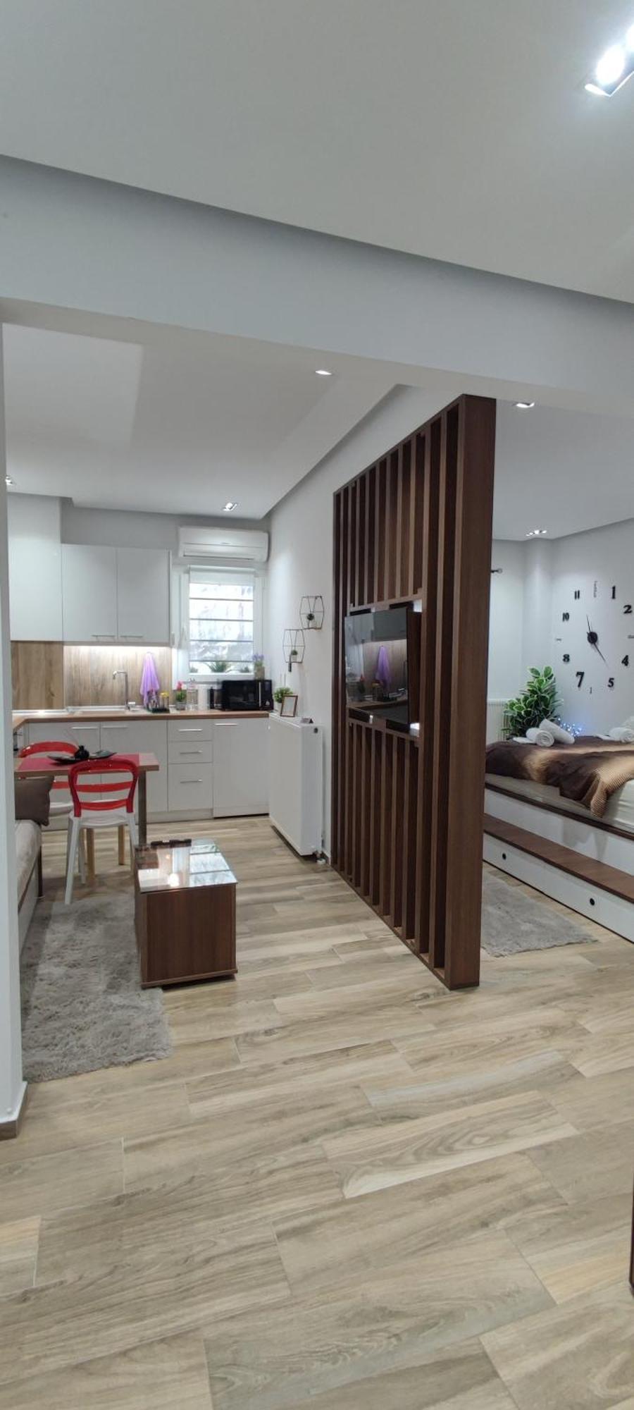 Thessaloniki Amazing Apartment 외부 사진