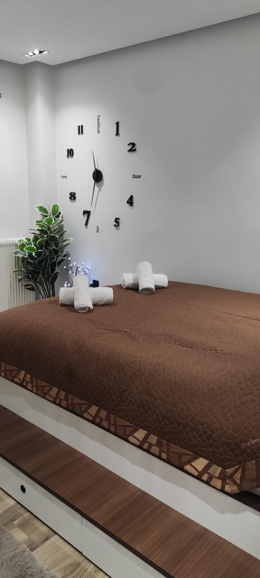 Thessaloniki Amazing Apartment 외부 사진