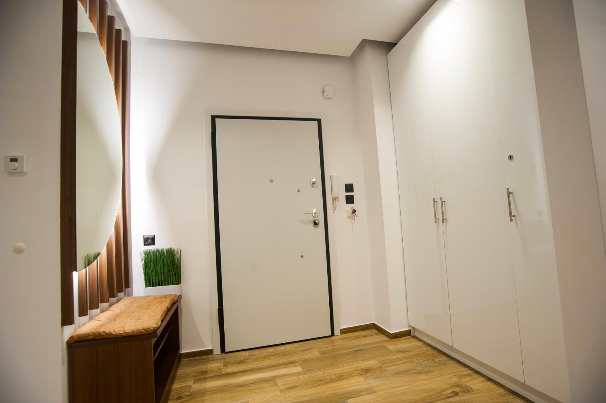 Thessaloniki Amazing Apartment 외부 사진