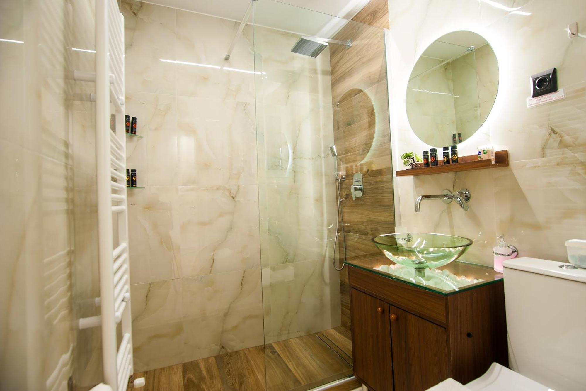 Thessaloniki Amazing Apartment 외부 사진