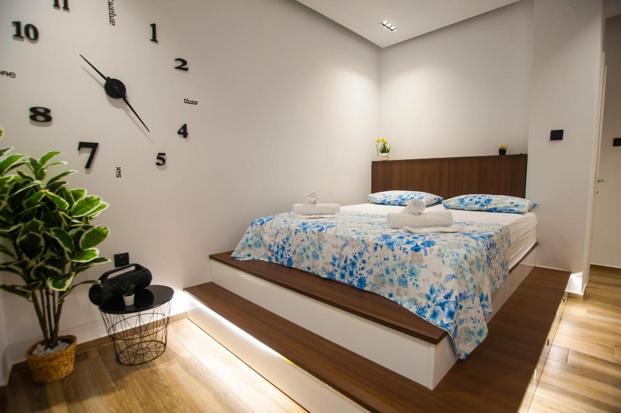 Thessaloniki Amazing Apartment 외부 사진