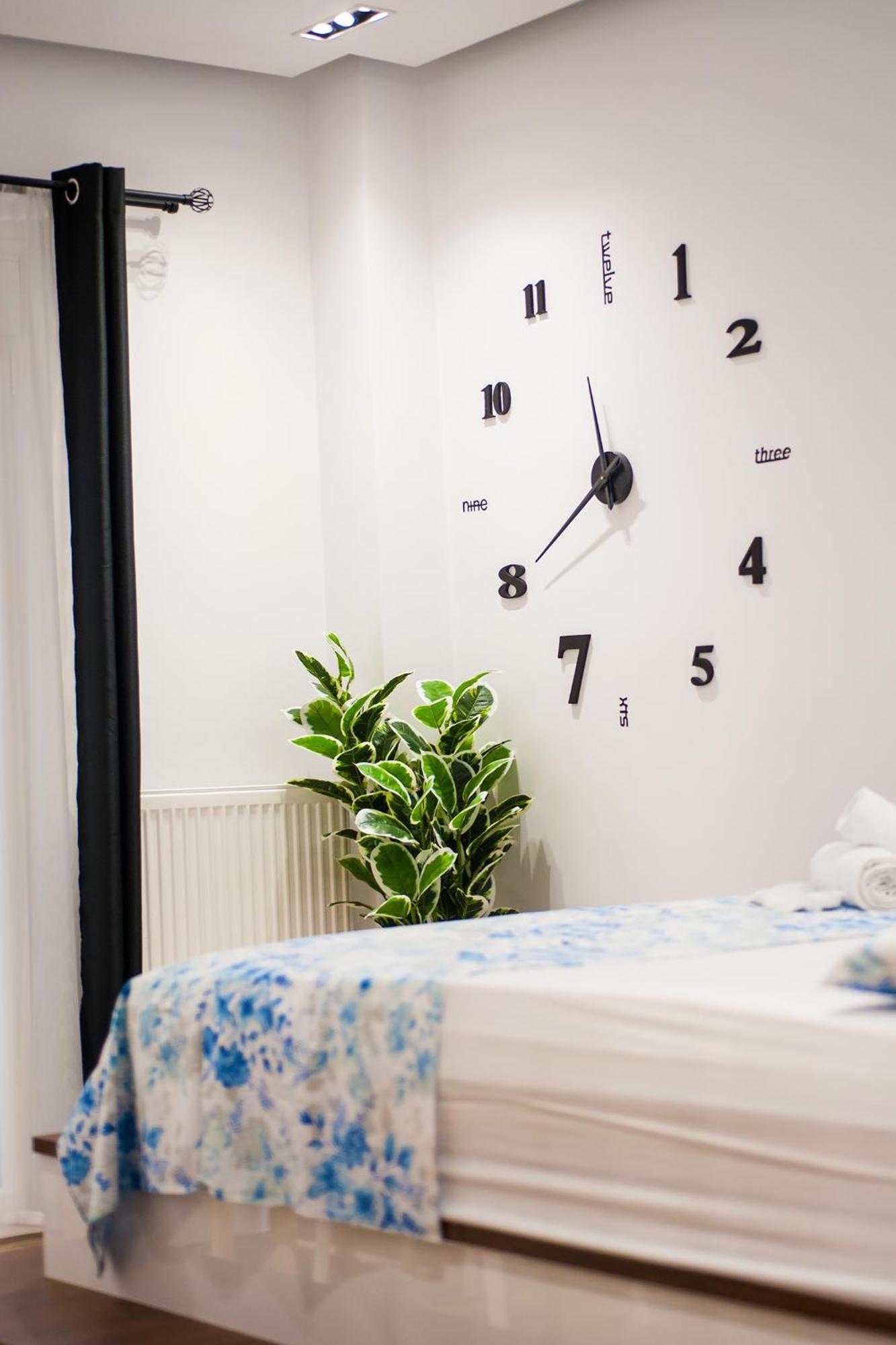 Thessaloniki Amazing Apartment 외부 사진