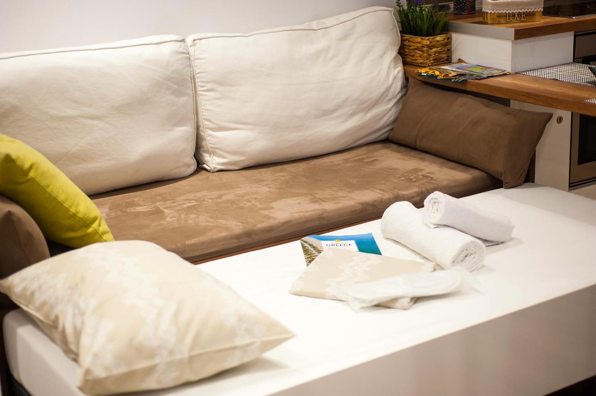 Thessaloniki Amazing Apartment 외부 사진