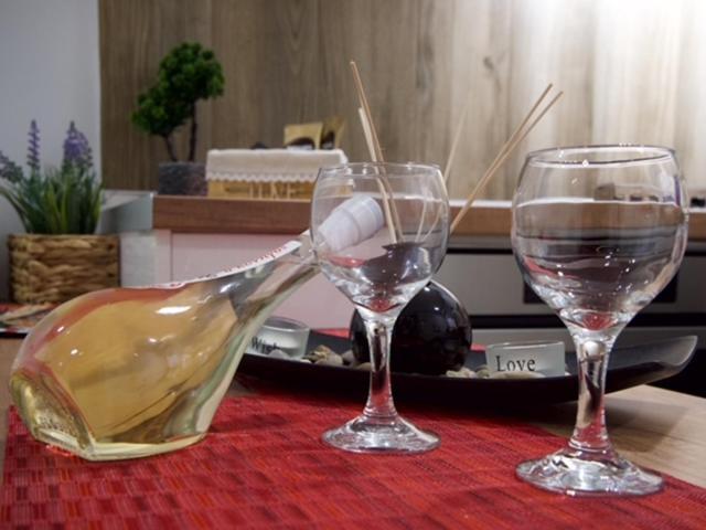 Thessaloniki Amazing Apartment 외부 사진