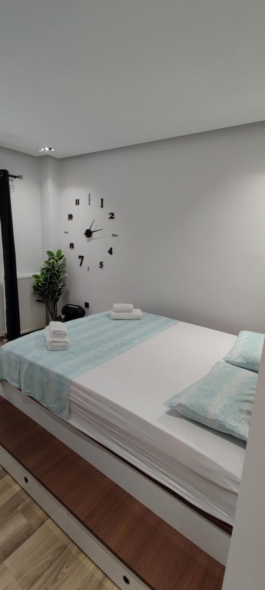 Thessaloniki Amazing Apartment 외부 사진