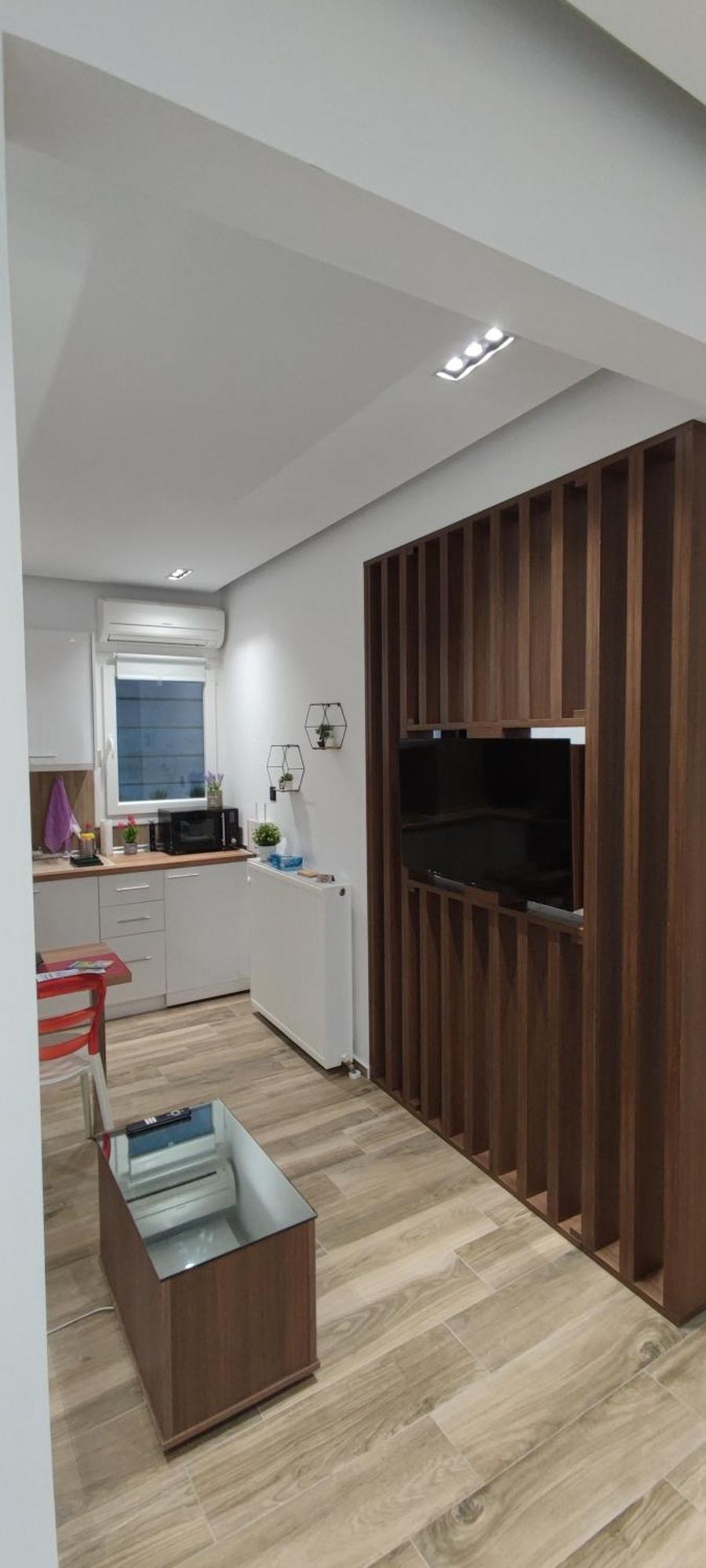 Thessaloniki Amazing Apartment 외부 사진
