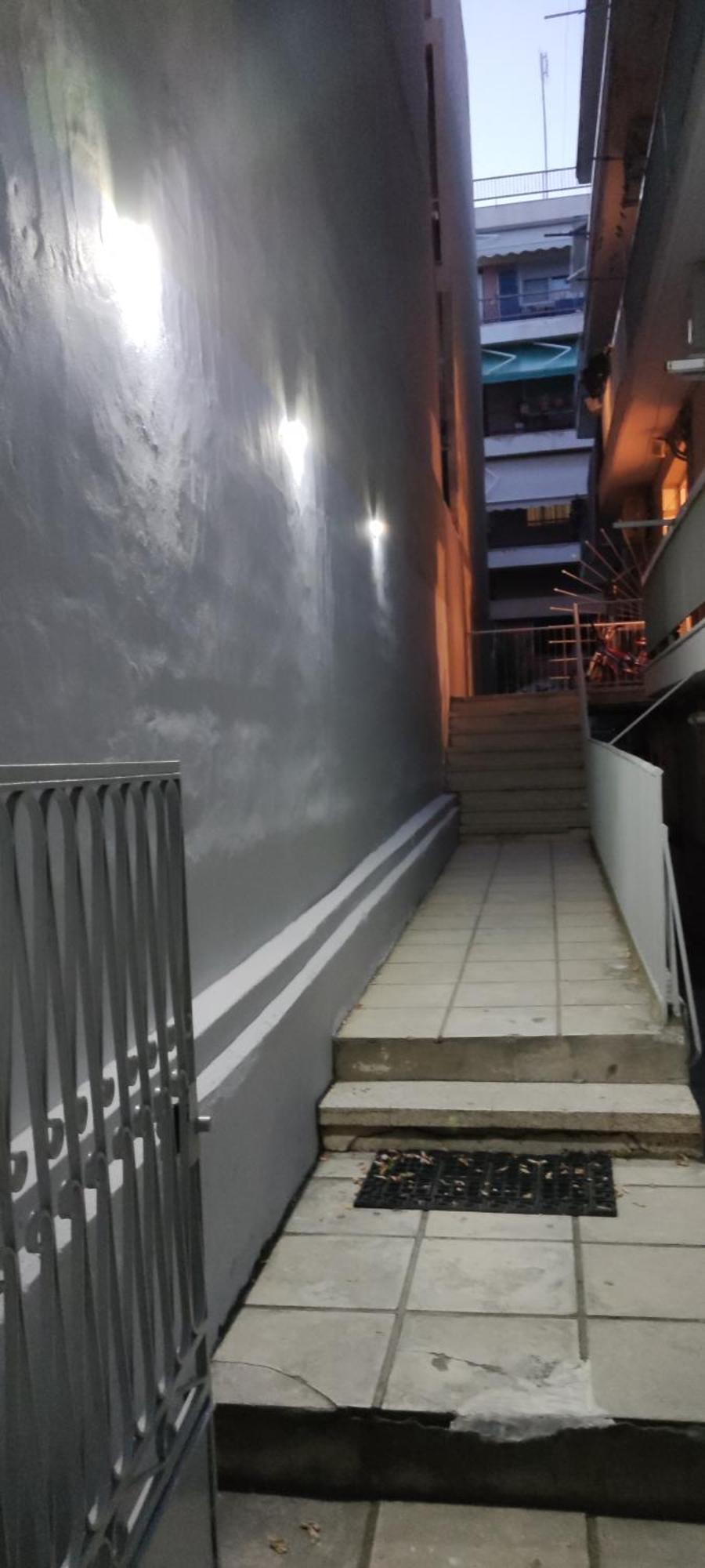 Thessaloniki Amazing Apartment 외부 사진