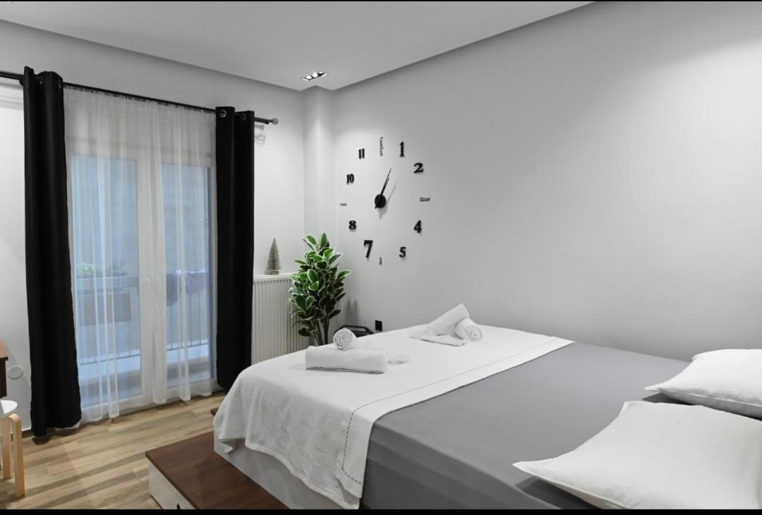 Thessaloniki Amazing Apartment 외부 사진