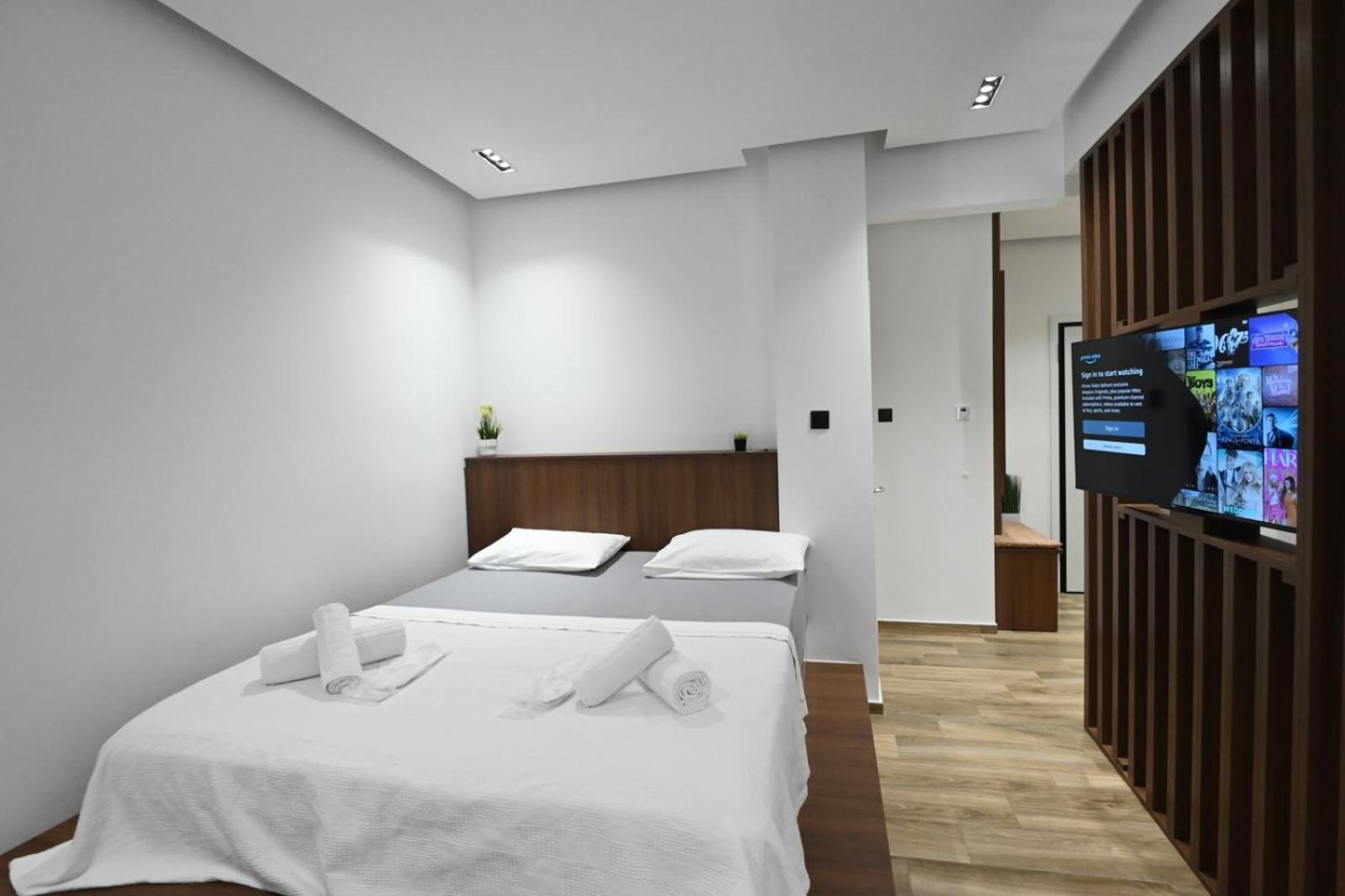 Thessaloniki Amazing Apartment 외부 사진